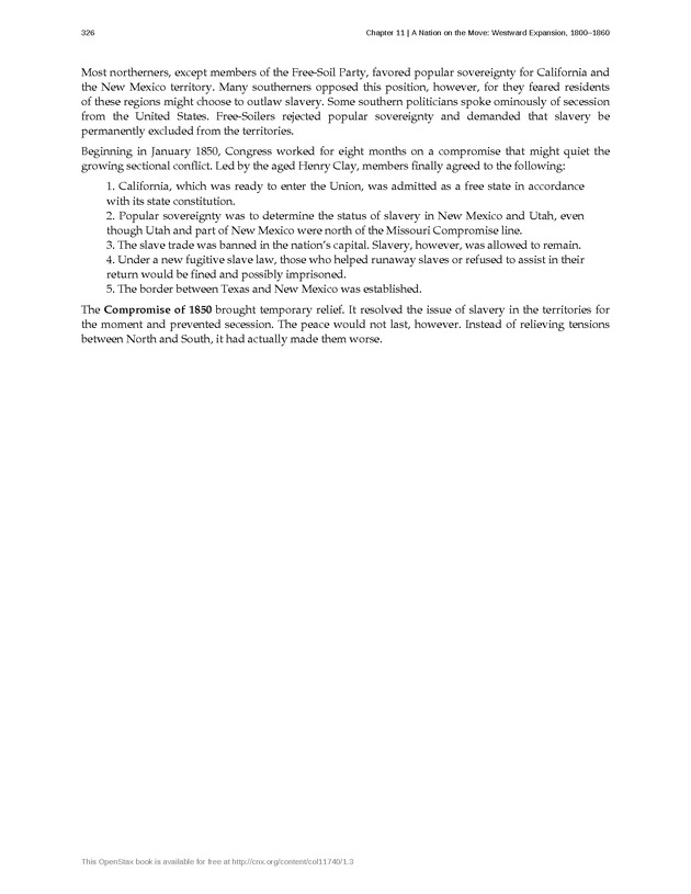 U.S. History - Page 326