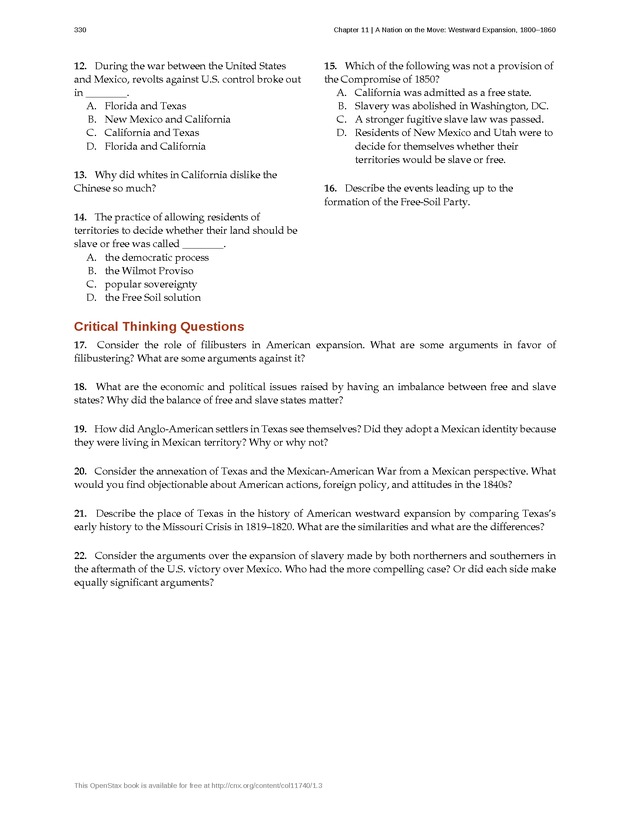 U.S. History - Page 330