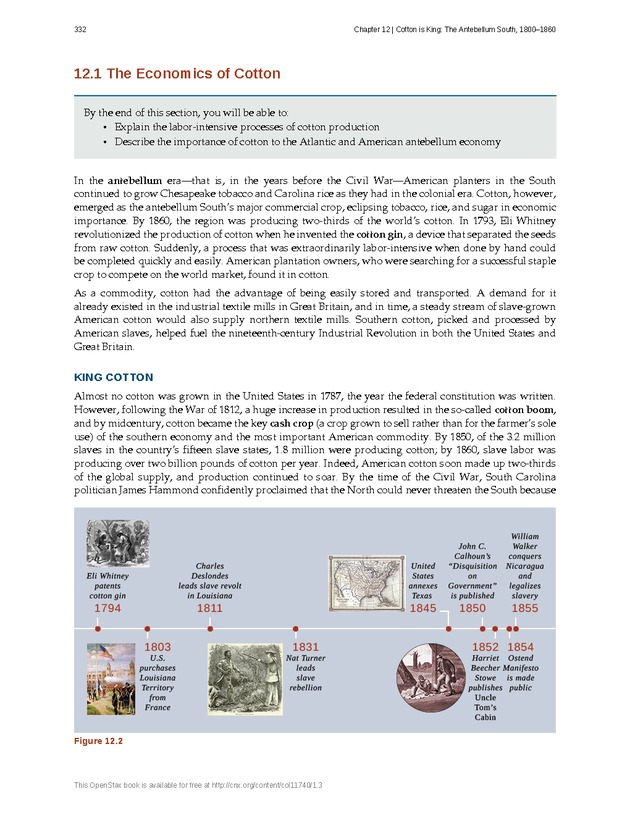 U.S. History - Page 332