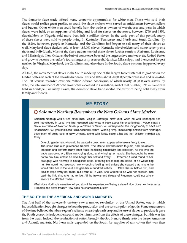 U.S. History - Page 336