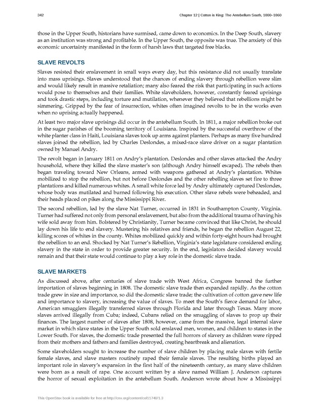 U.S. History - Page 342