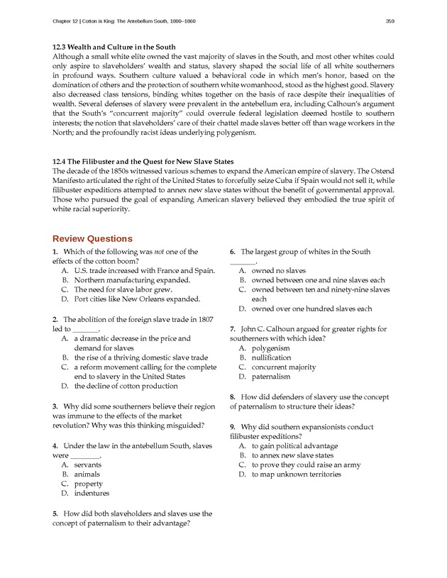 U.S. History - Page 359