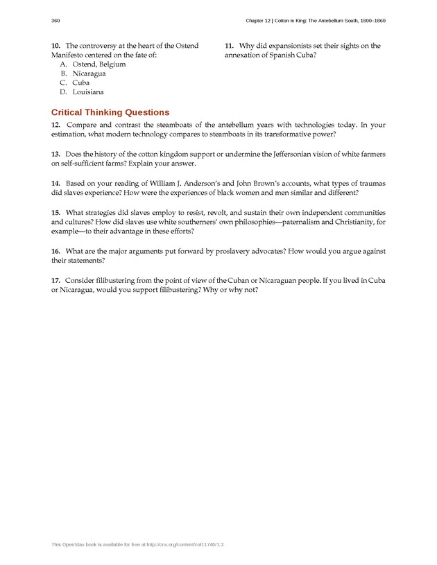 U.S. History - Page 360