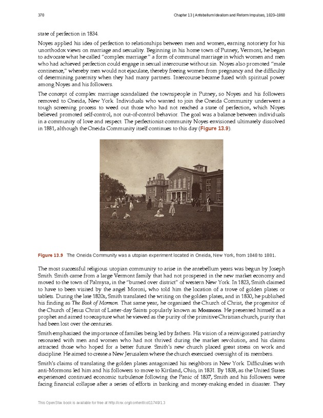 U.S. History - Page 370