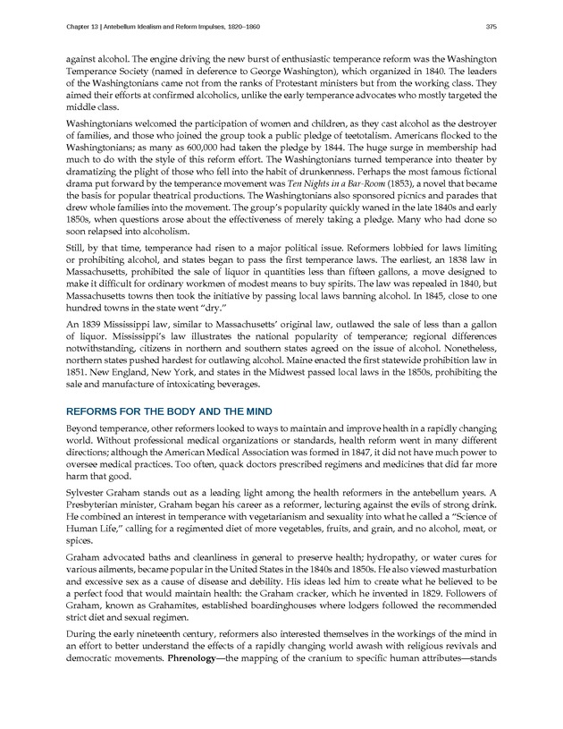 U.S. History - Page 375