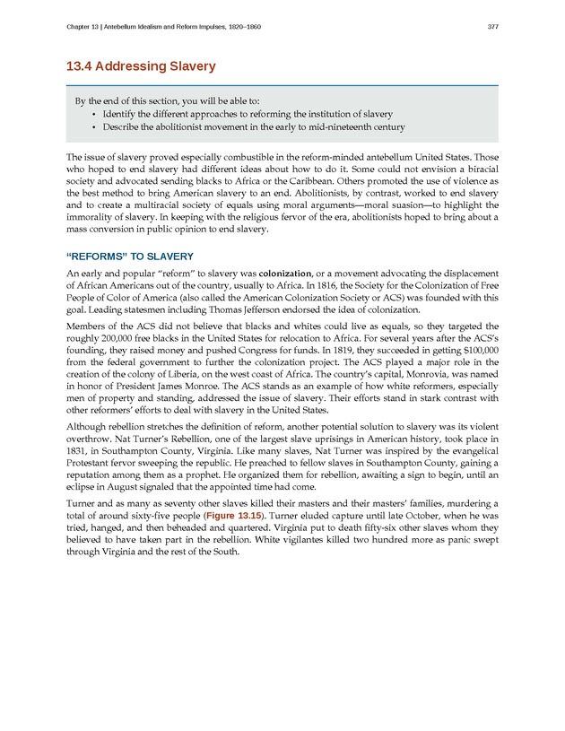 U.S. History - Page 377