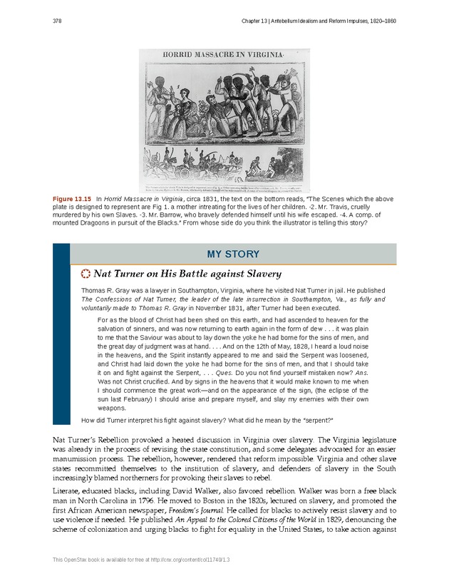 U.S. History - Page 378