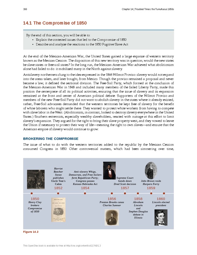 U.S. History - Page 390
