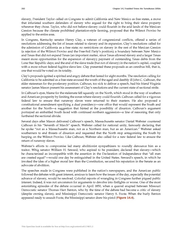 U.S. History - Page 392
