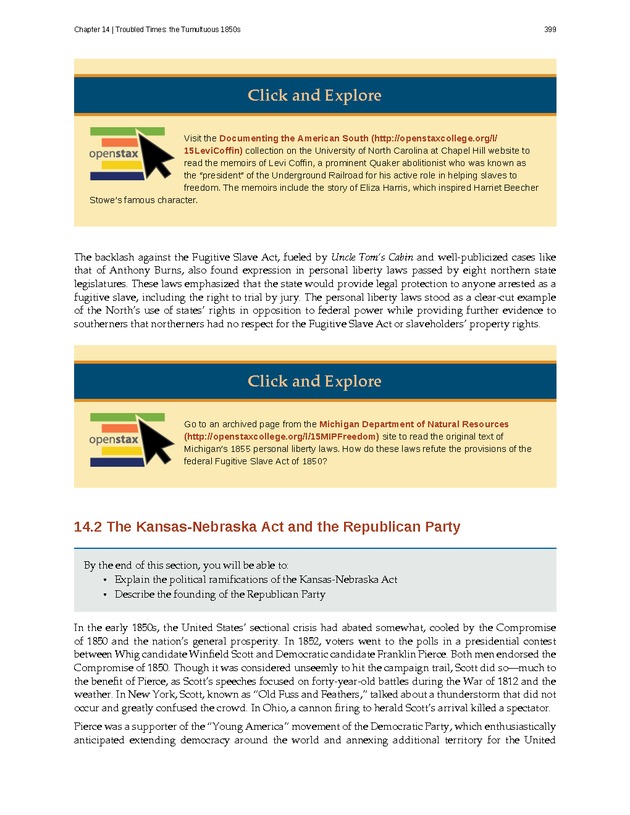 U.S. History - Page 399