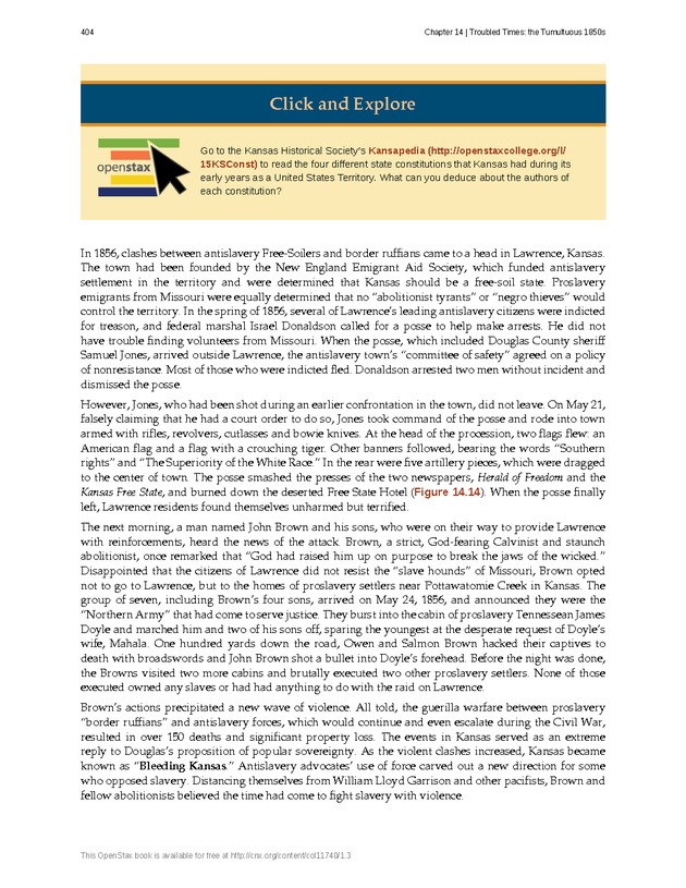 U.S. History - Page 404