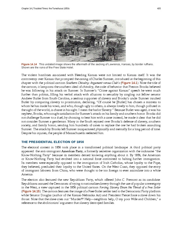 U.S. History - Page 405