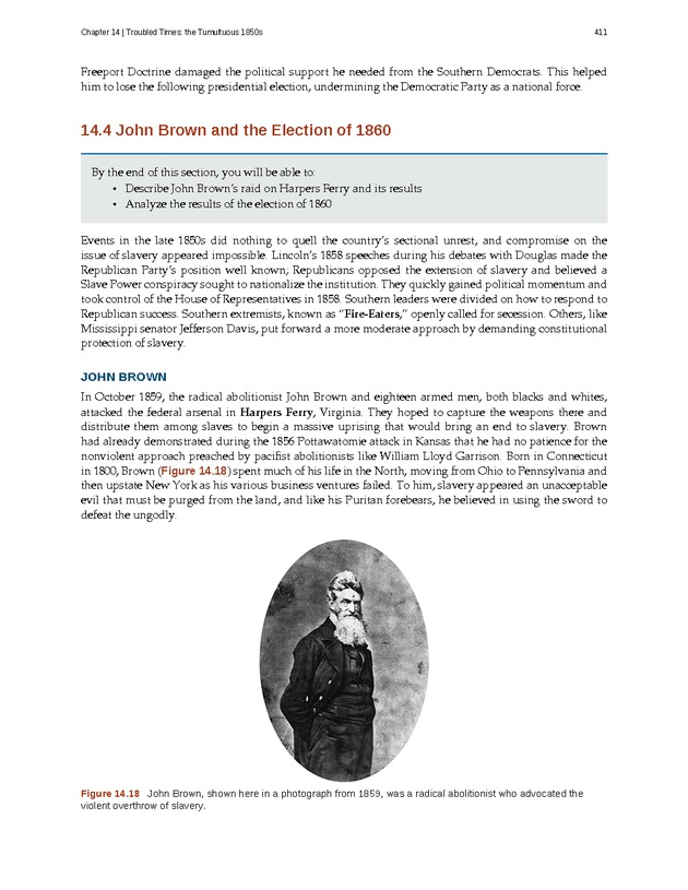 U.S. History - Page 411