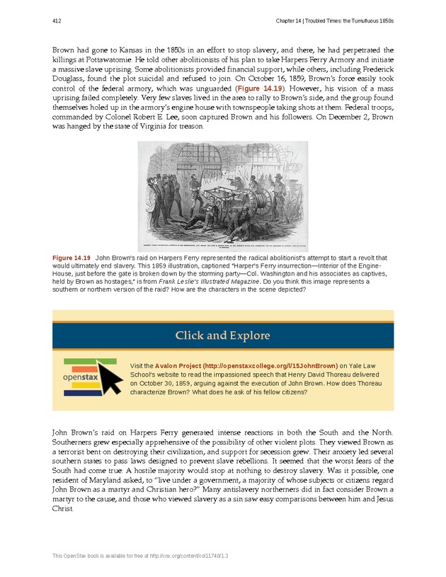 U.S. History - Page 412
