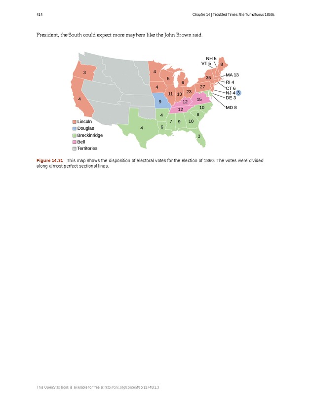 U.S. History - Page 414