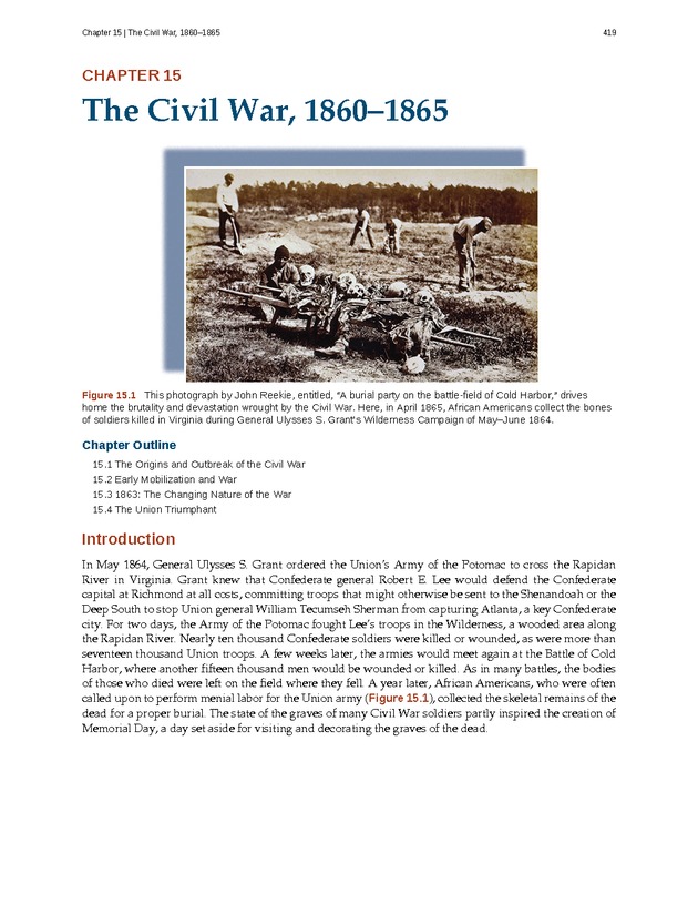 U.S. History - Page 419