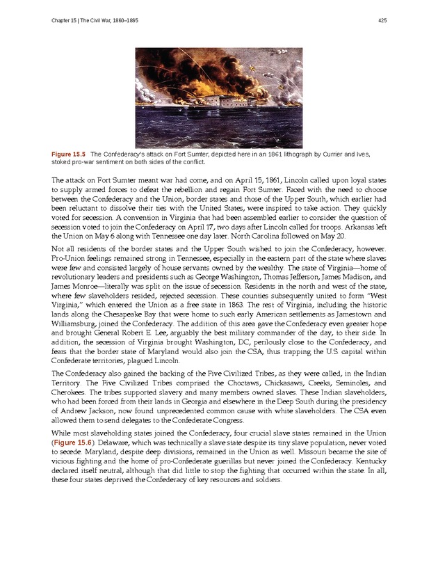 U.S. History - Page 425