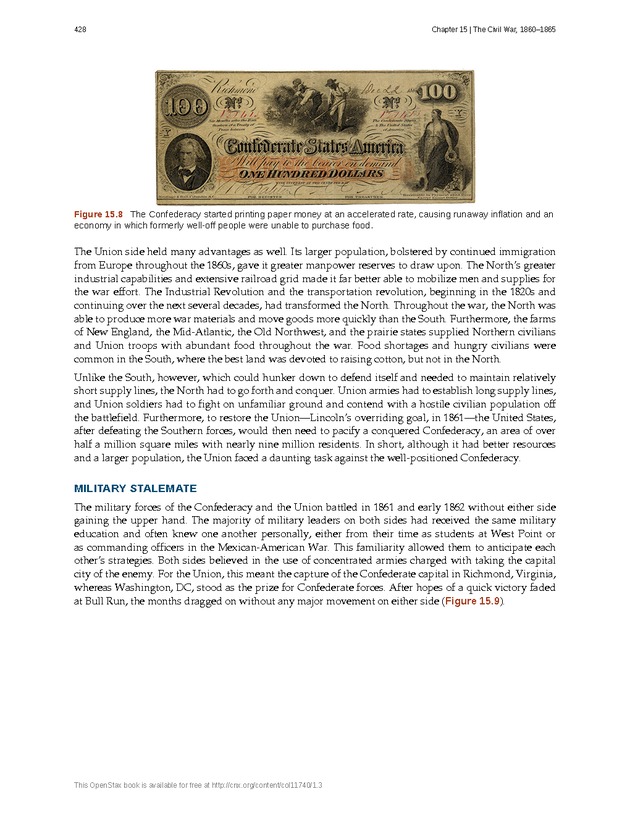 U.S. History - Page 428