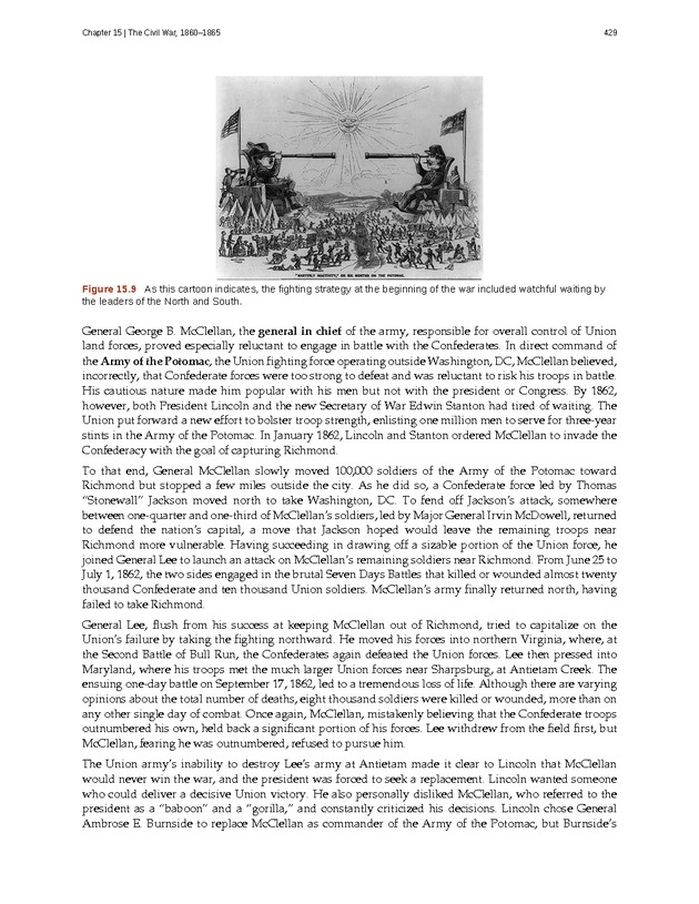 U.S. History - Page 429