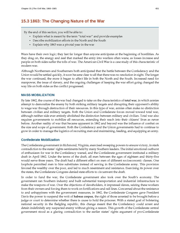 U.S. History - Page 431