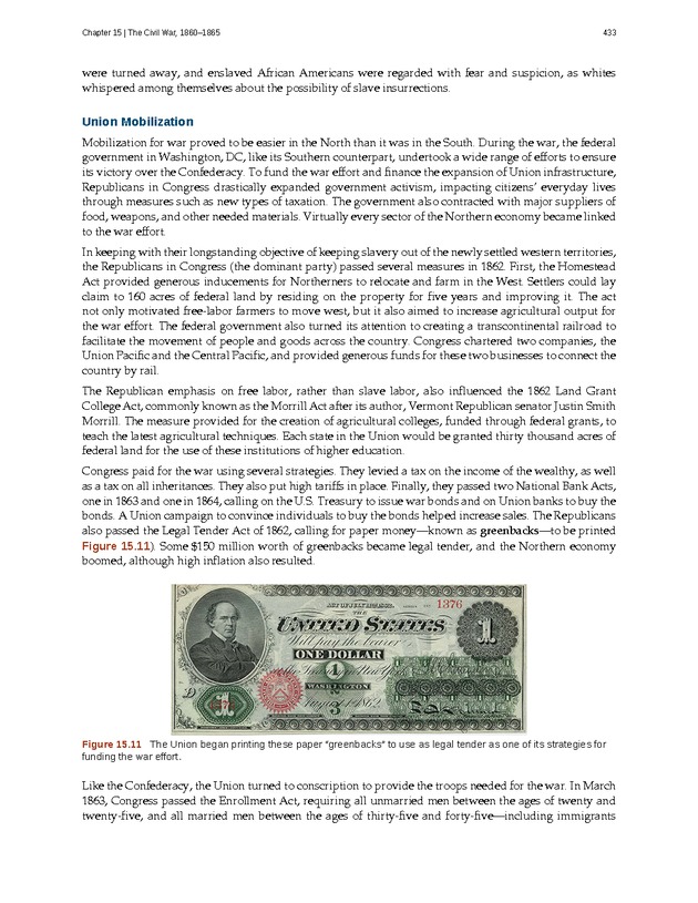 U.S. History - Page 433