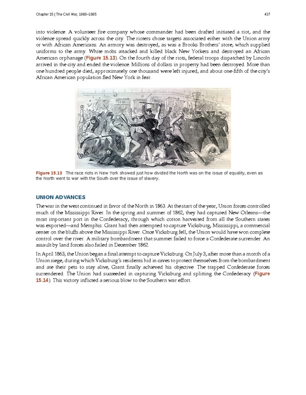 U.S. History - Page 437