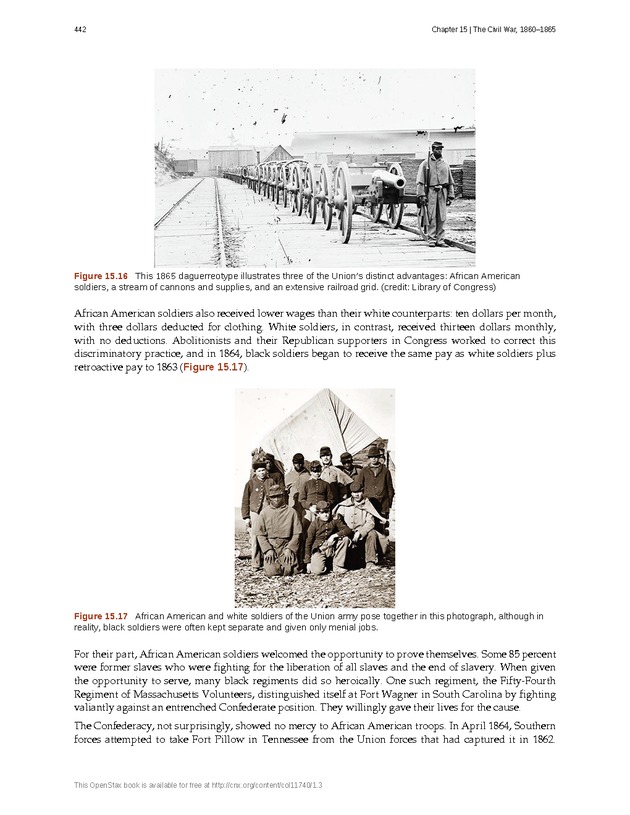 U.S. History - Page 442