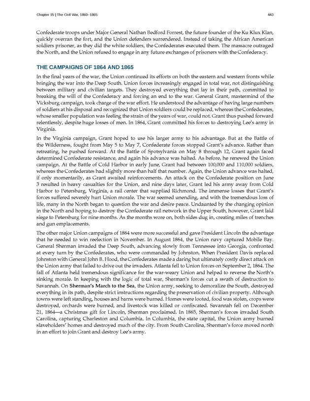 U.S. History - Page 443