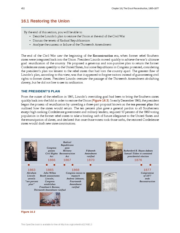 U.S. History - Page 452