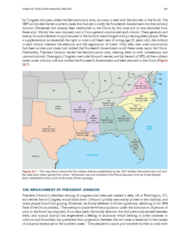 U.S. History - Page 461