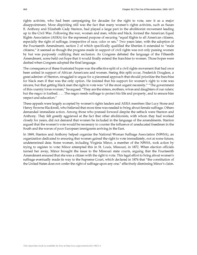 U.S. History - Page 464
