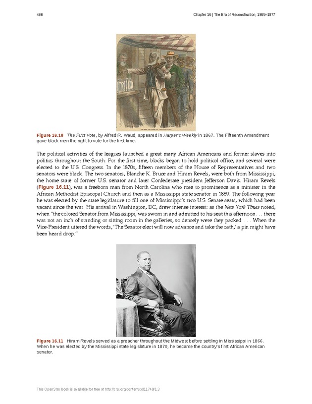 U.S. History - Page 466