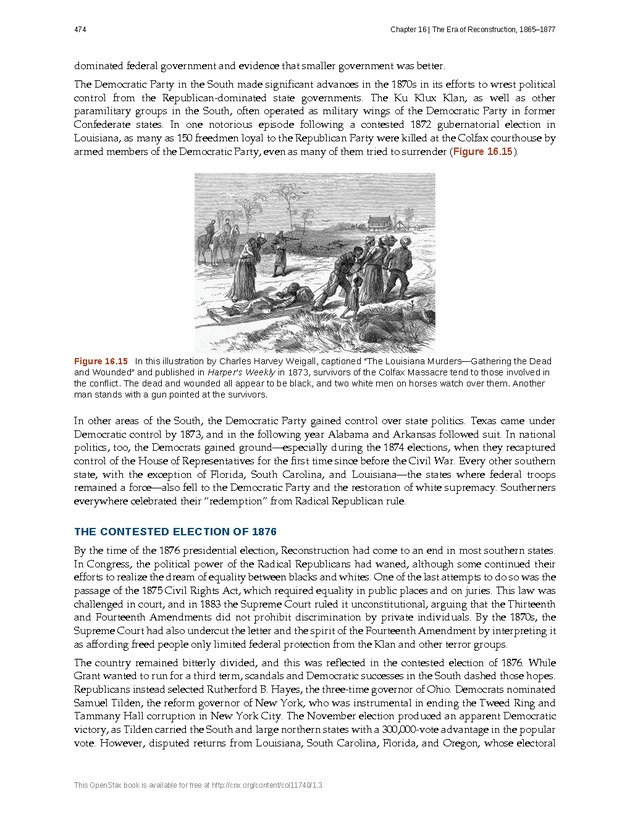U.S. History - Page 474