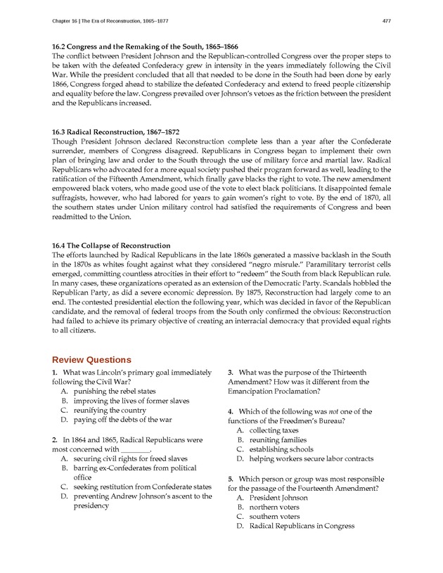 U.S. History - Page 477