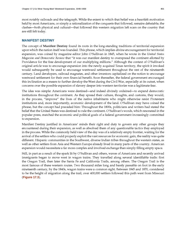 U.S. History - Page 481