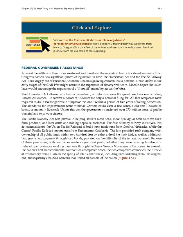 U.S. History - Page 483