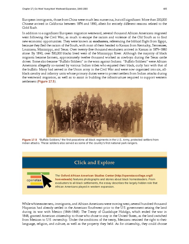 U.S. History - Page 485