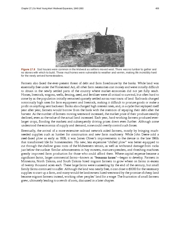 U.S. History - Page 489