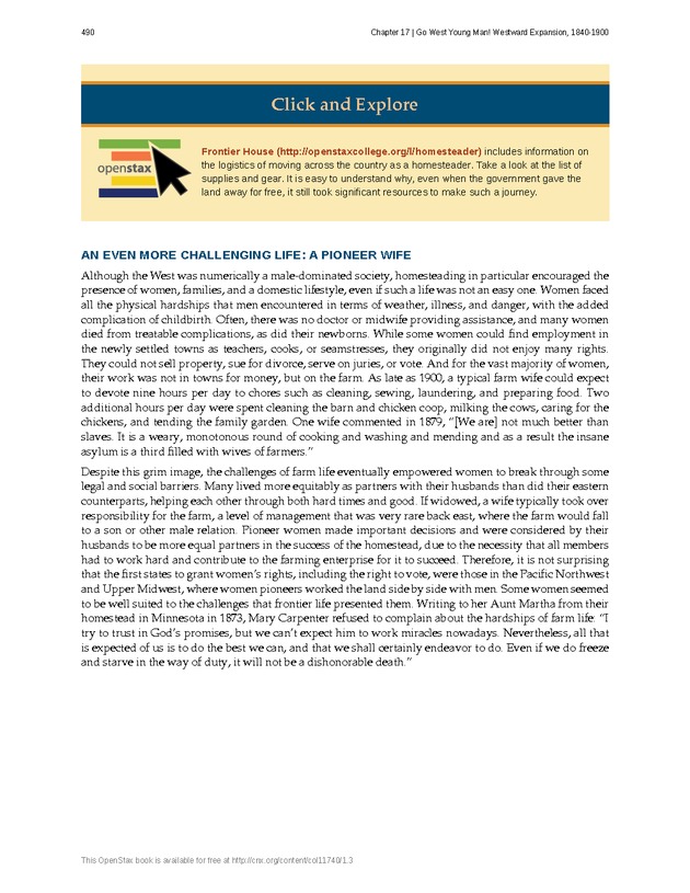 U.S. History - Page 490