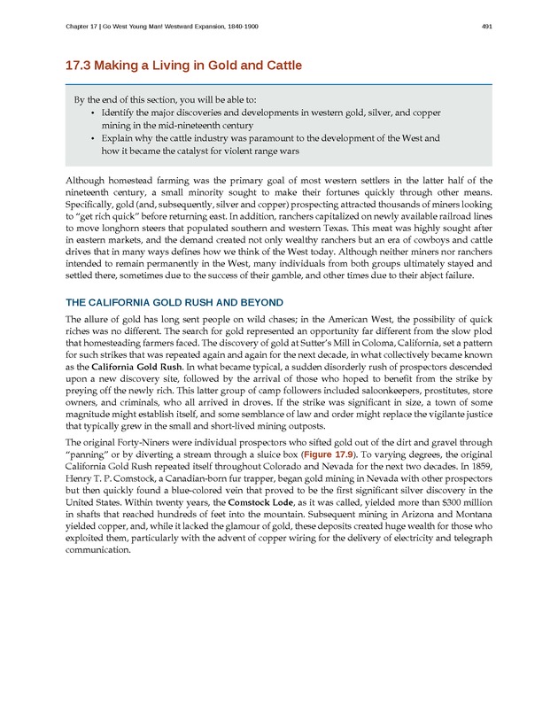 U.S. History - Page 491