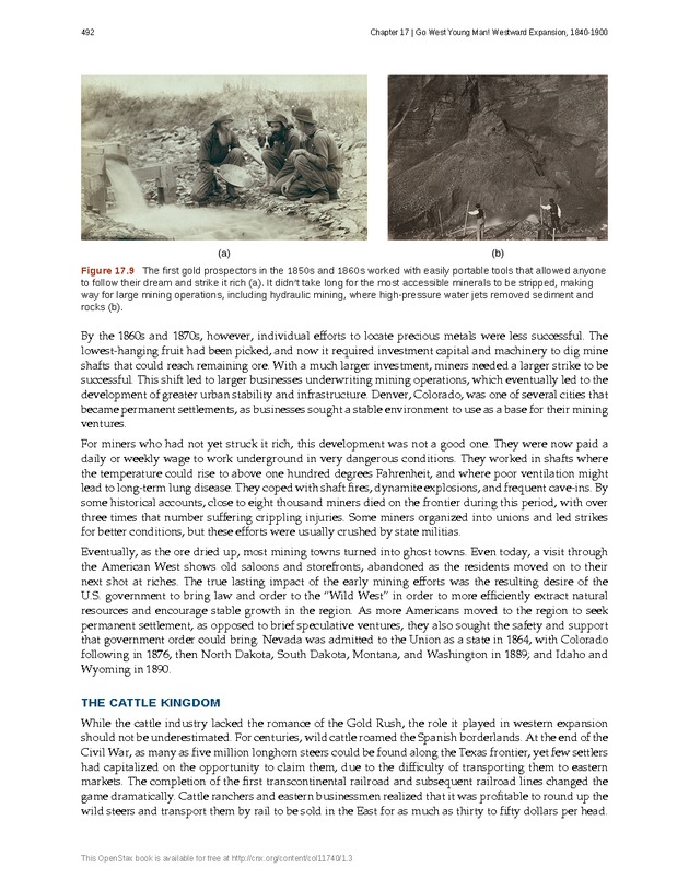 U.S. History - Page 492