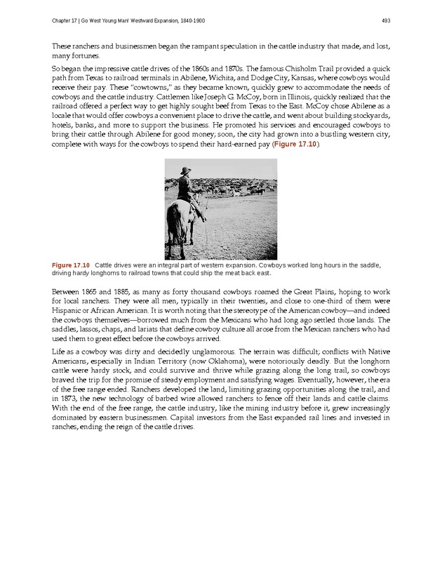 U.S. History - Page 493
