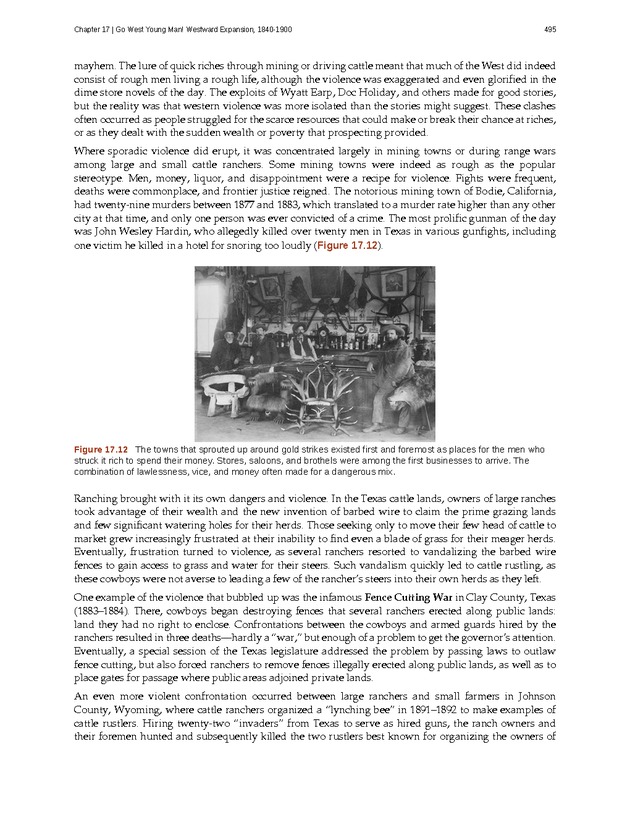 U.S. History - Page 495