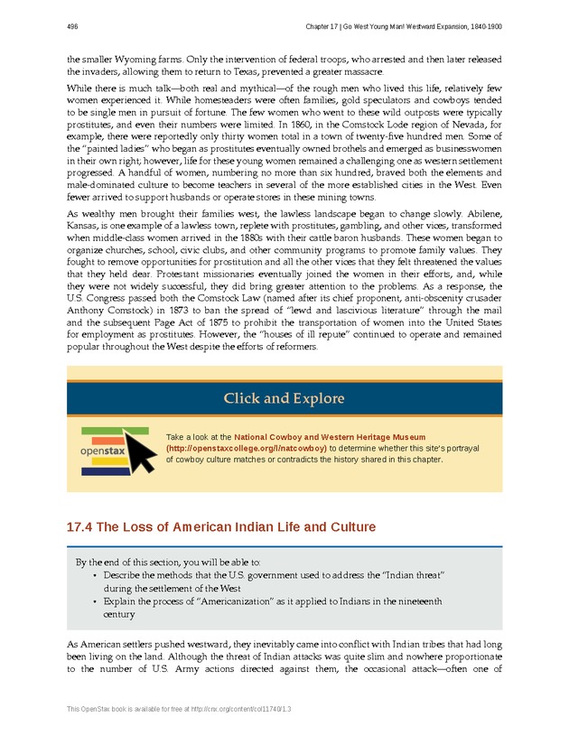 U.S. History - Page 496