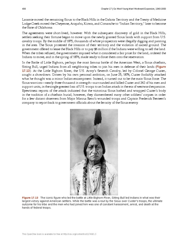 U.S. History - Page 498