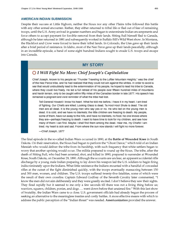 U.S. History - Page 499