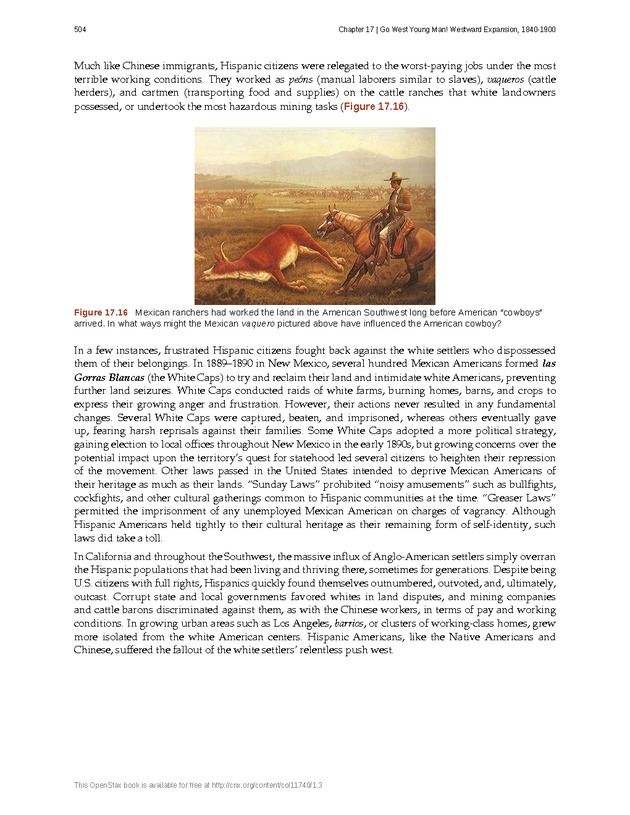 U.S. History - Page 504