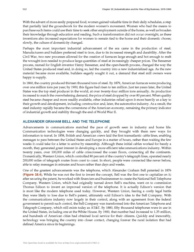 U.S. History - Page 512