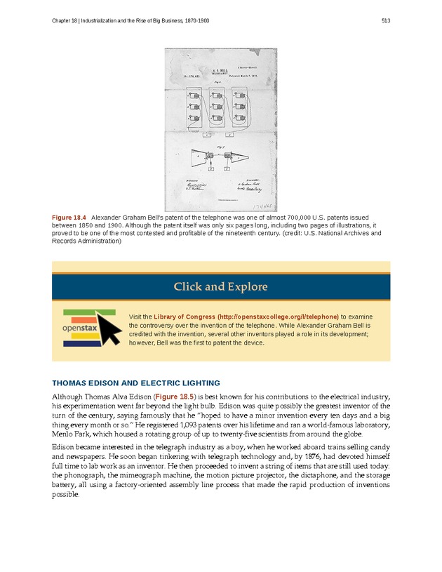 U.S. History - Page 513