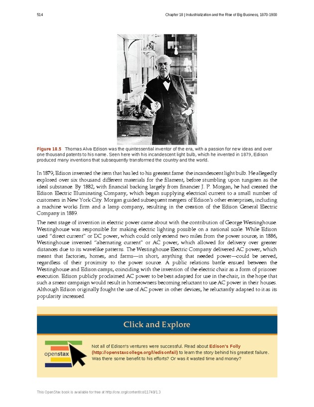 U.S. History - Page 514